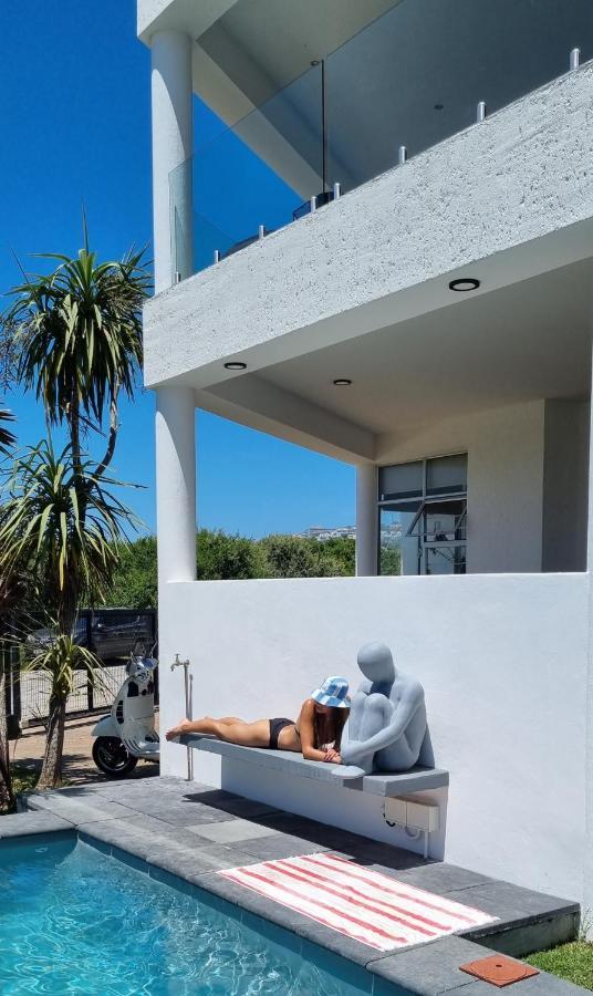 Sunshowers Plett プレッテンバーグ・ベイ エクステリア 写真