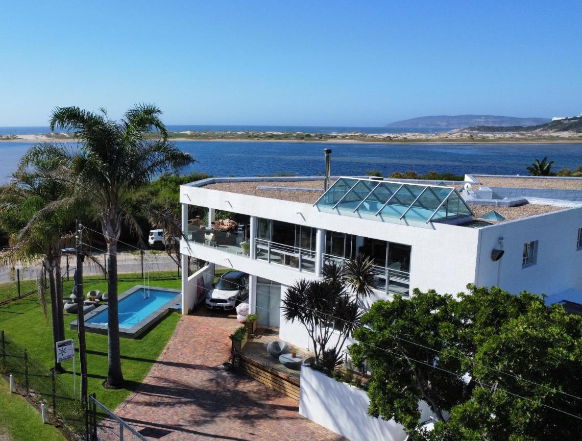 Sunshowers Plett プレッテンバーグ・ベイ エクステリア 写真
