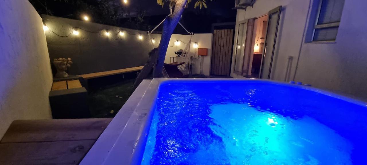 Sunshowers Plett プレッテンバーグ・ベイ エクステリア 写真
